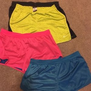 shorts. SORRY..accidental duplicate listing .SOLD